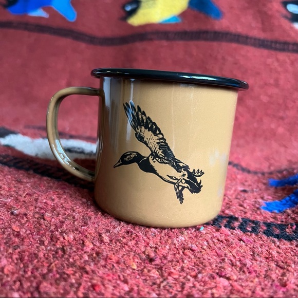 Filson Camp Mug - Picture 10 of 12